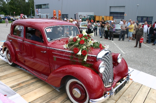 2008-08-30 Blumencorso in Oberwart